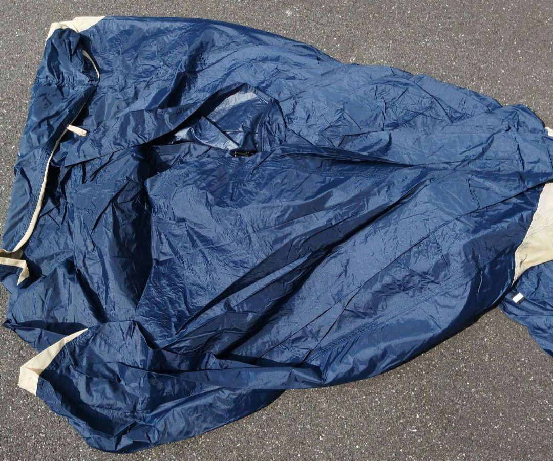WOOLRICH ウールリッチ スリーボールスーパードーム WR-2104 WOOLRICH ウールリッチ スリーボールスーパードーム WR-2104