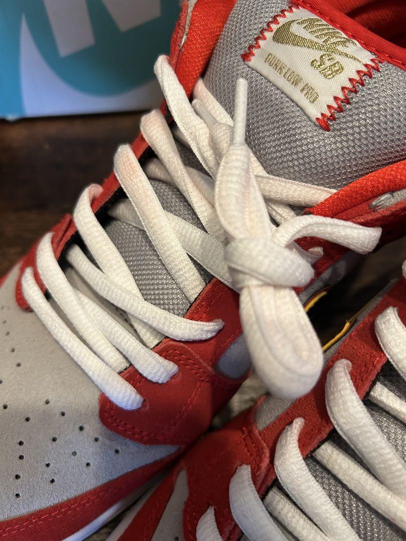DUNK LOW PRO SB “Nasty Boys”