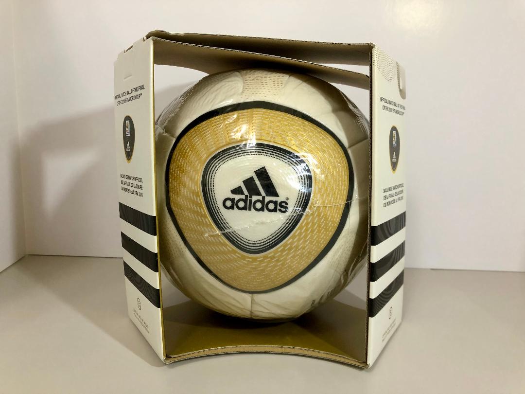 adidas 2010 FIFA ワールドカップ 南アフリカ大会 公式試合球