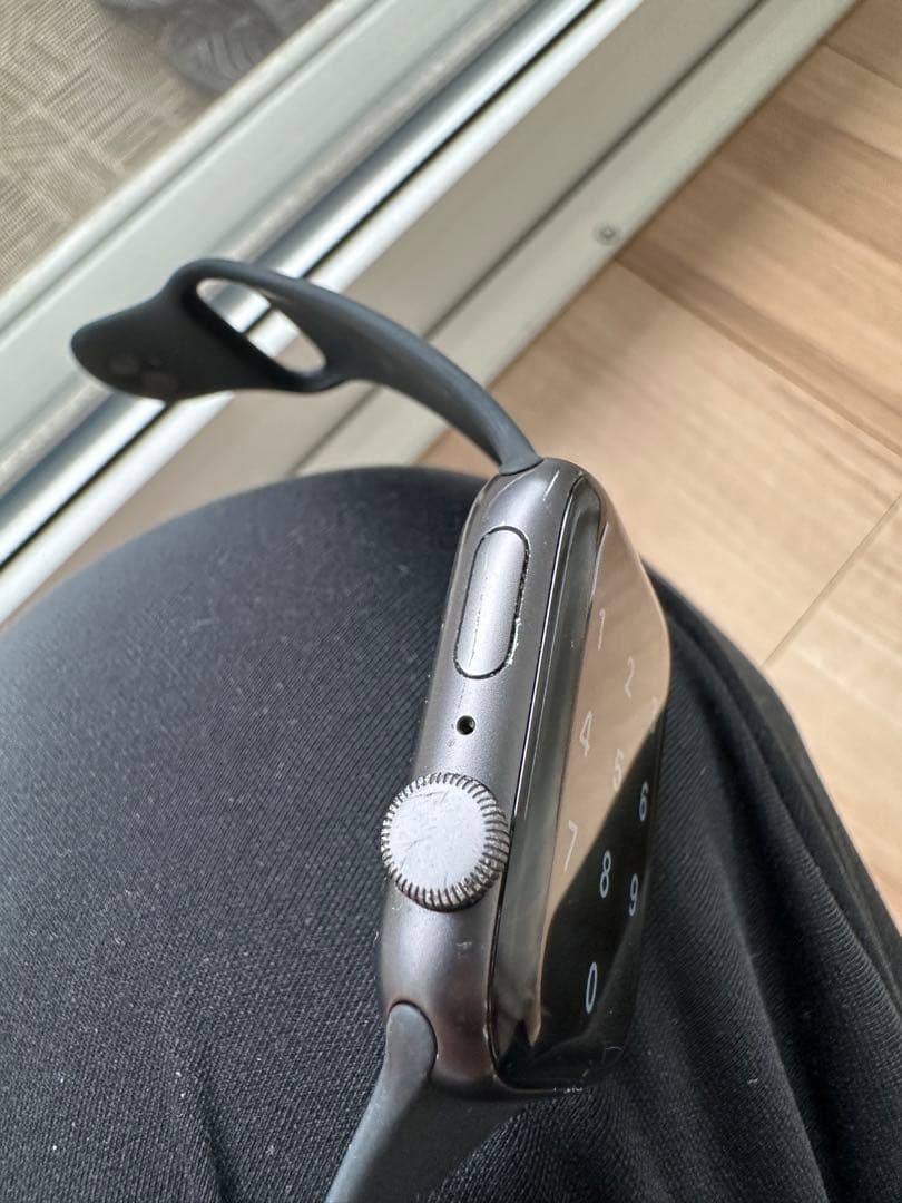 Apple Watch SE 第1世代　44mm スペースグレー