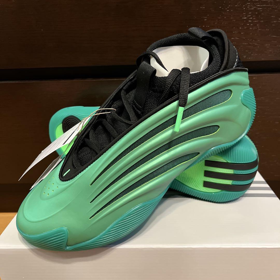 adidas HARDEN VOLUME 9
