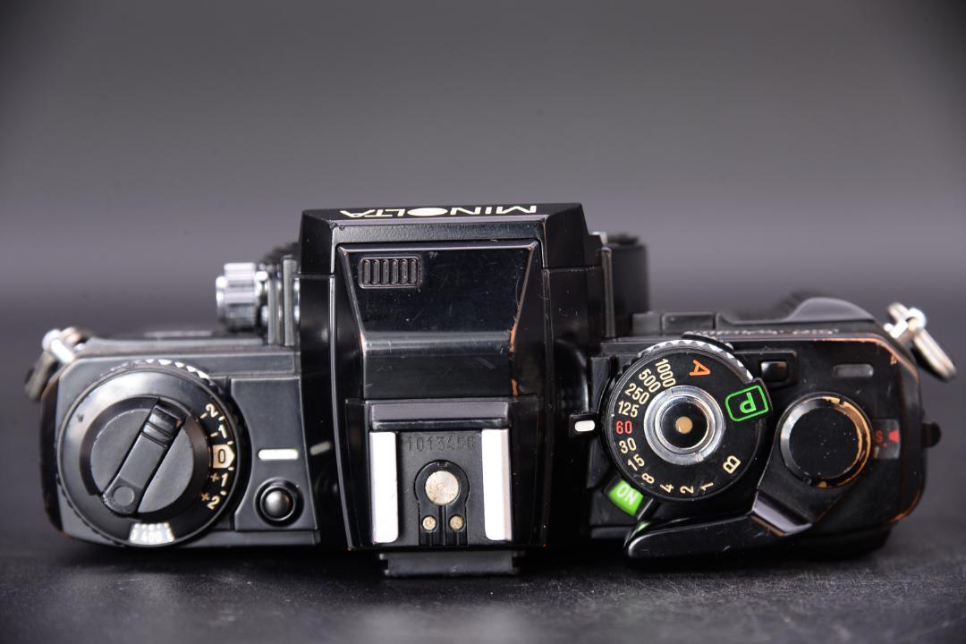 Minolta ミノルタ X-700 フィルムカメラ
