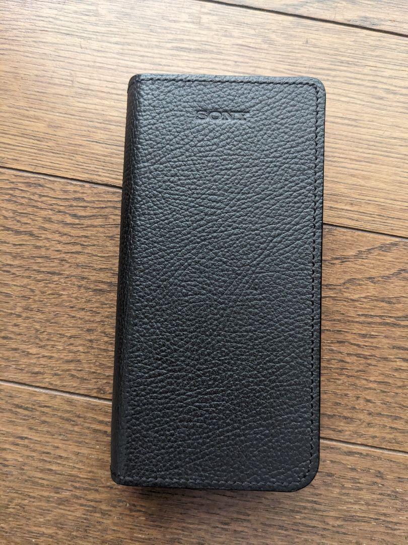 SONY NW-ZX507 デジタルオーディオプレーヤー