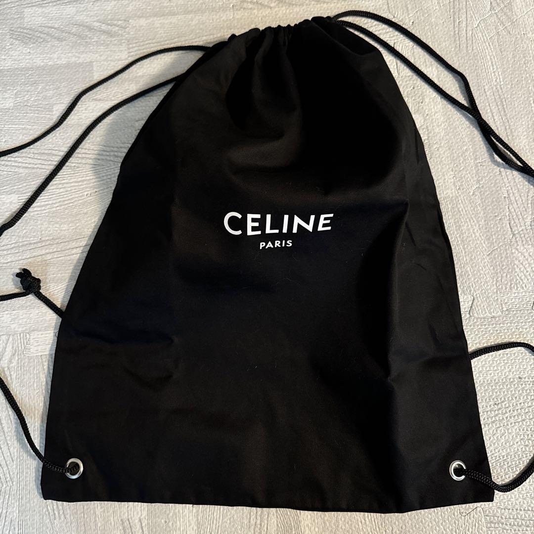 CELINE ナップサックベストセラー 商品