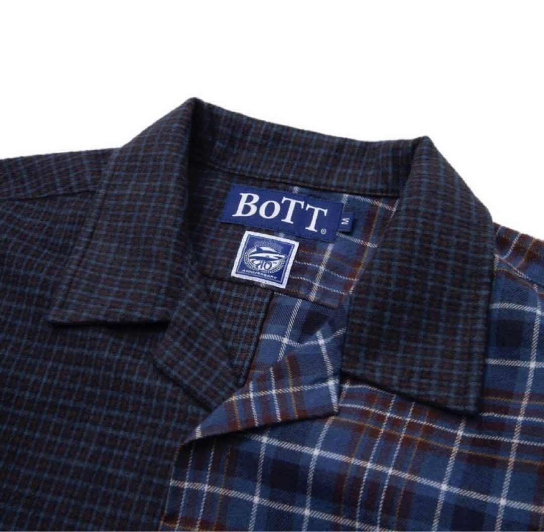 Box Flannel