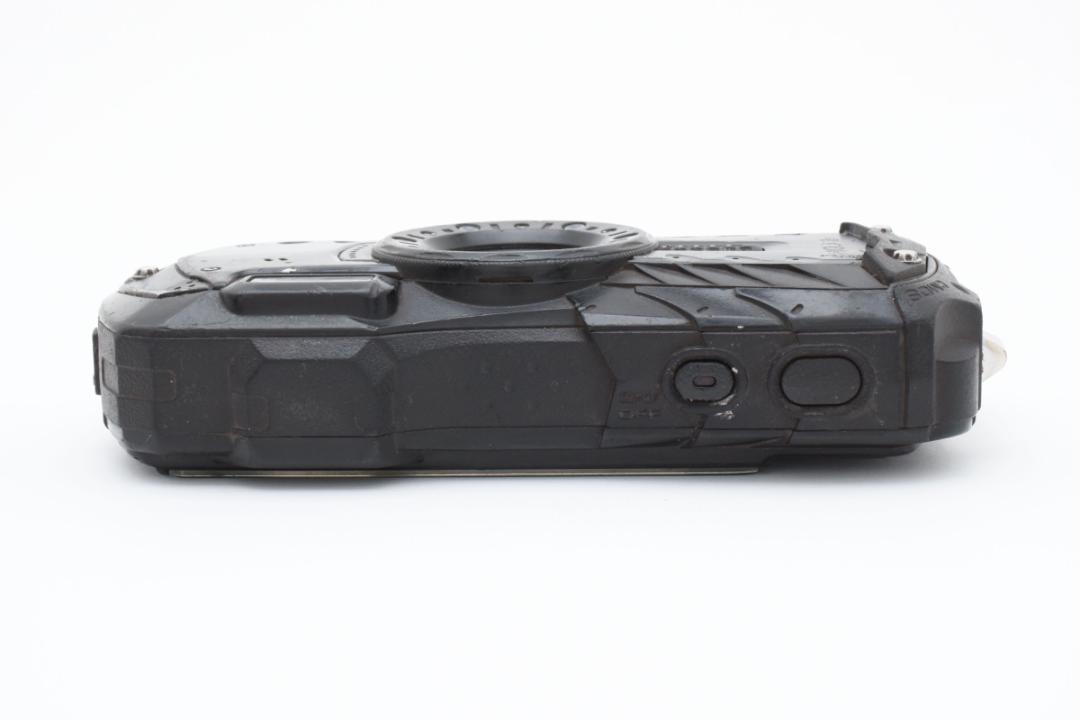 リコー RICOH WG-70 コンパクトデジタルカメラ