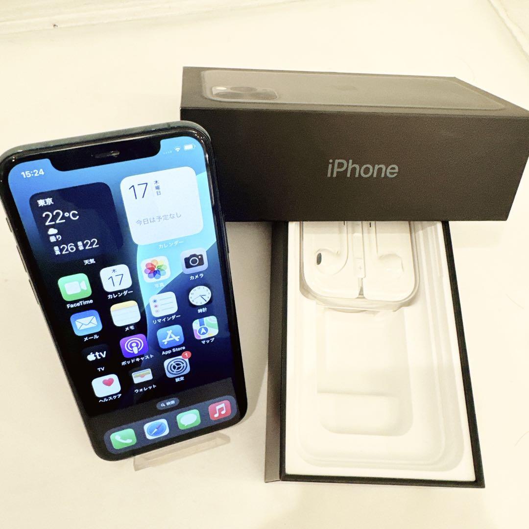 iPhone11Pro 64GB バッテリー100% ミッドナイトグリーン Amazon.com: Apple iPhone 11 Pro, US Version, 64GB, Midnight