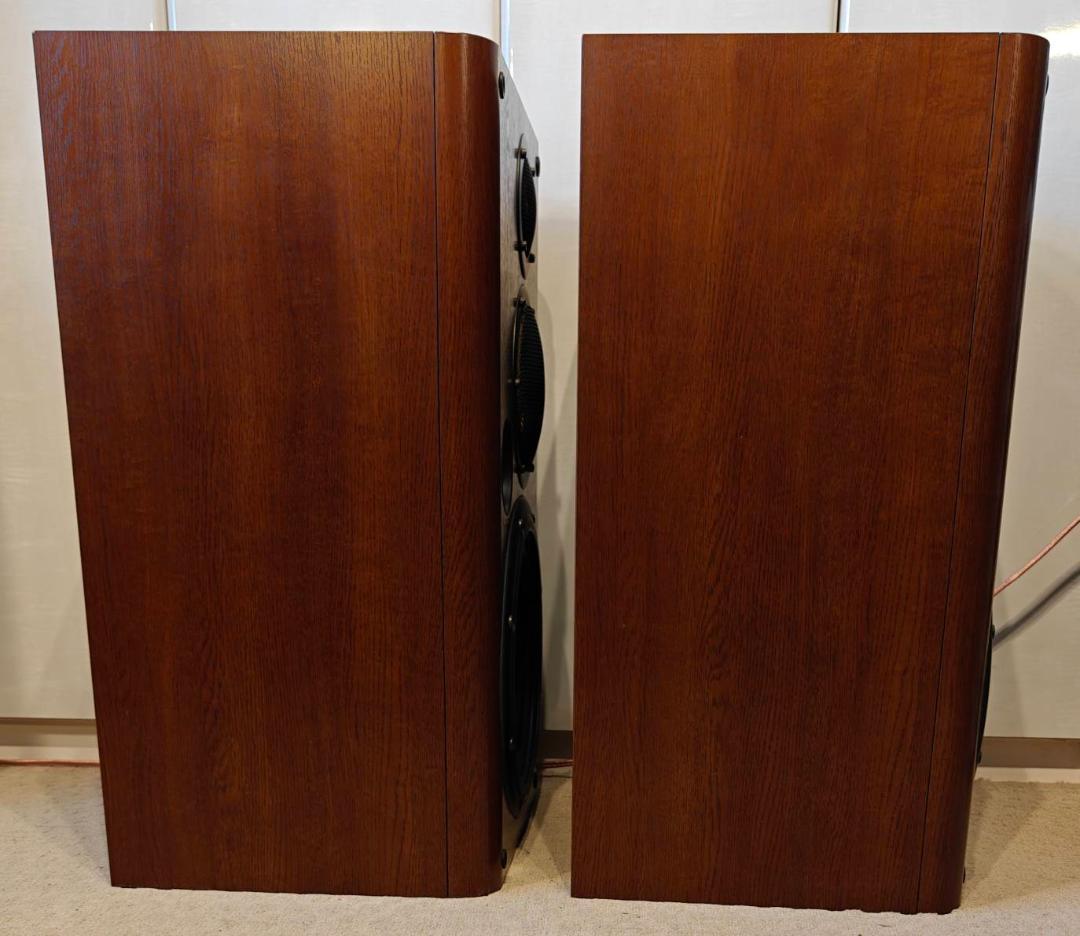 ONKYO D-77MRX 大型3wayスピーカー①(片側1/セット用) ONKYO D-77MRX 大型3wayスピーカー①(片側1/セット用)