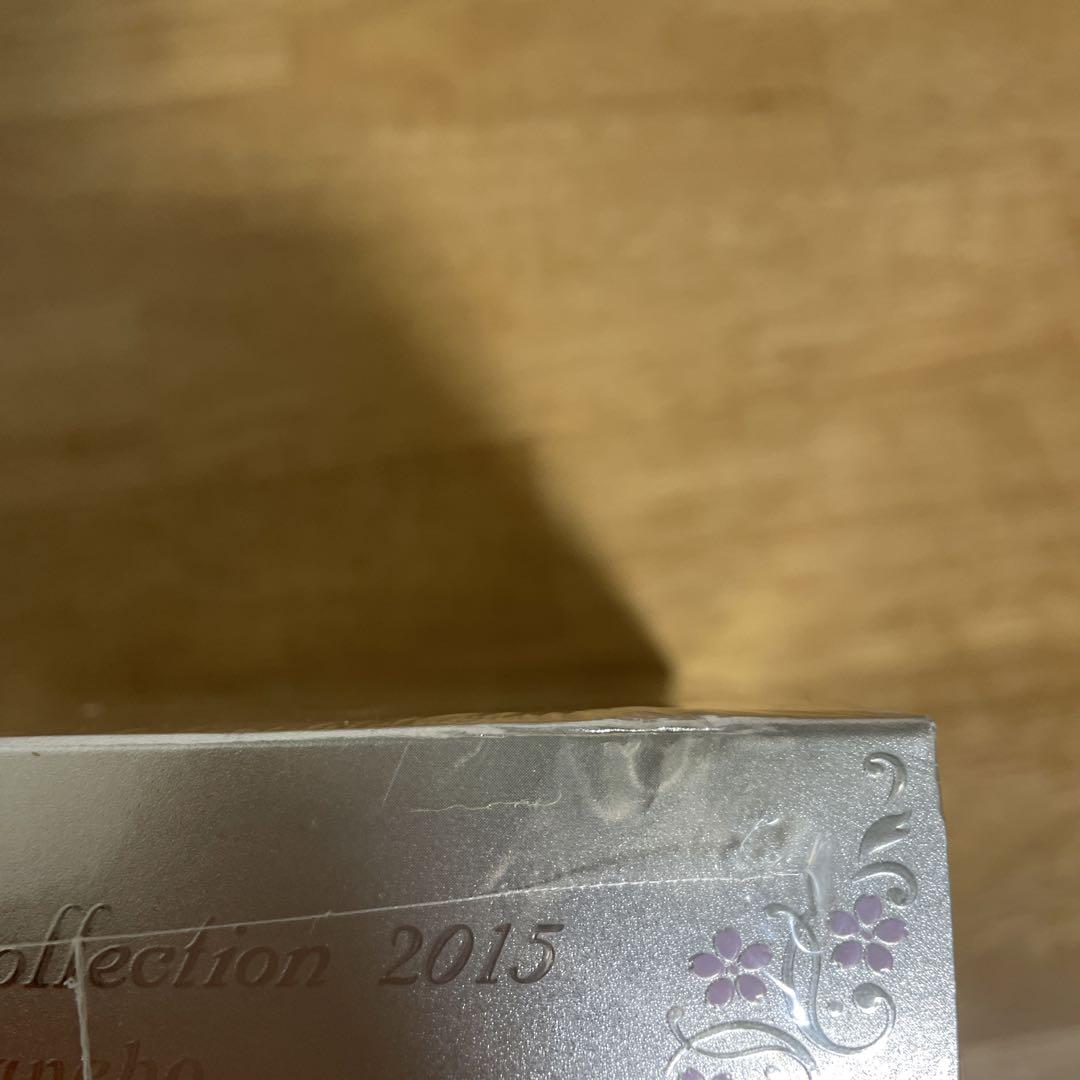 フェースアップパウダーミラノ2015 24g