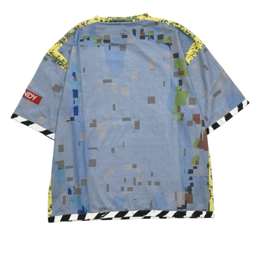 Vaundy T-shirt 