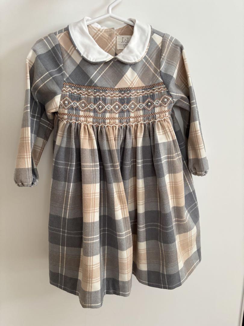 【美品】サンサカエプチ ワンピース