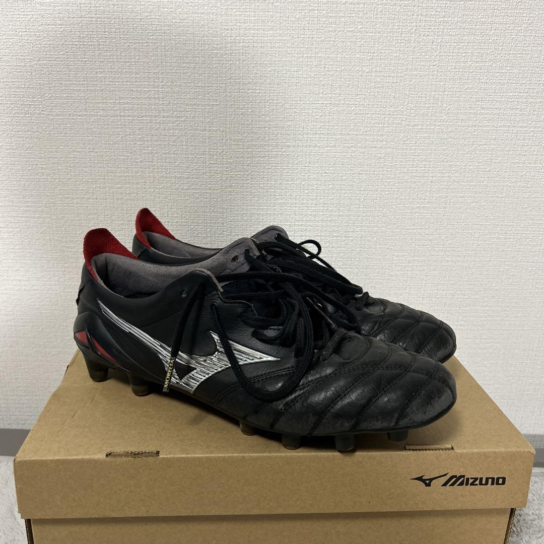 Mizuno モレリアネオ4