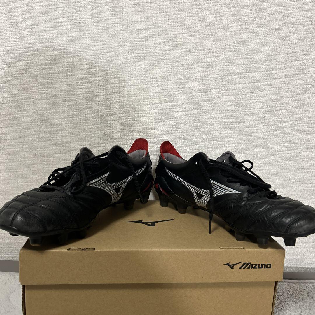 Mizuno モレリアネオ4