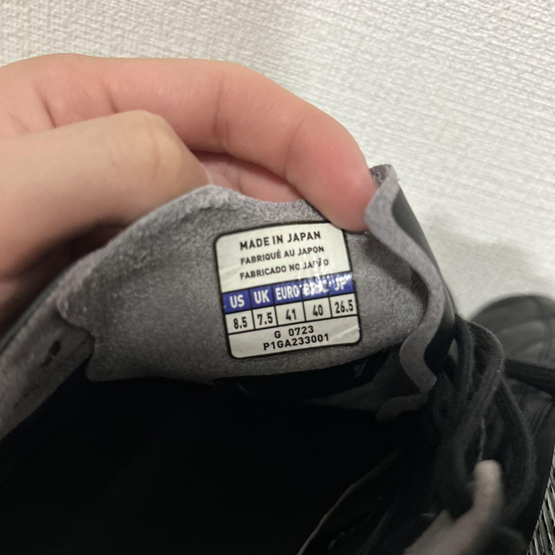 Mizuno モレリアネオ4