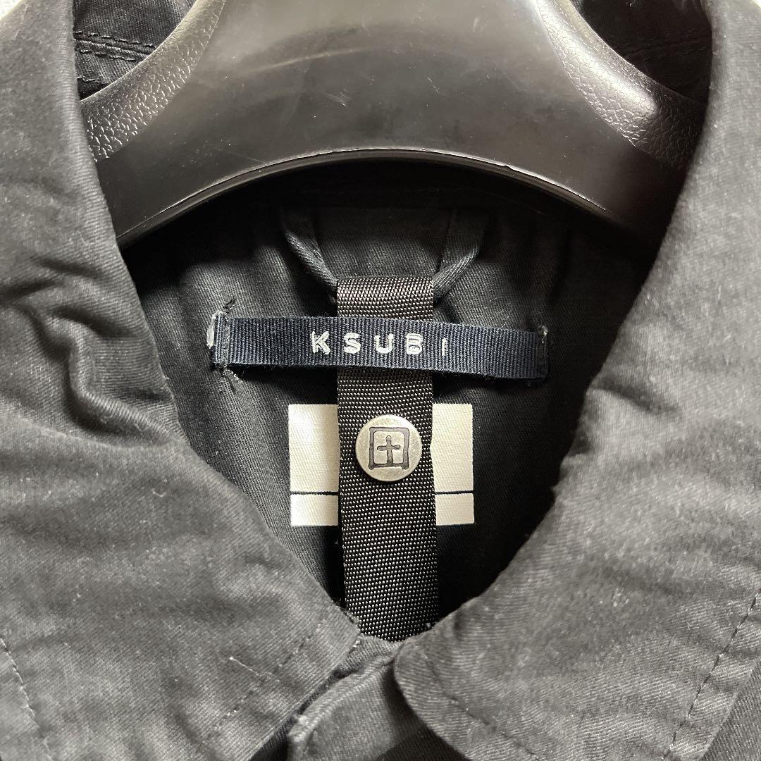 KSUBI ステン