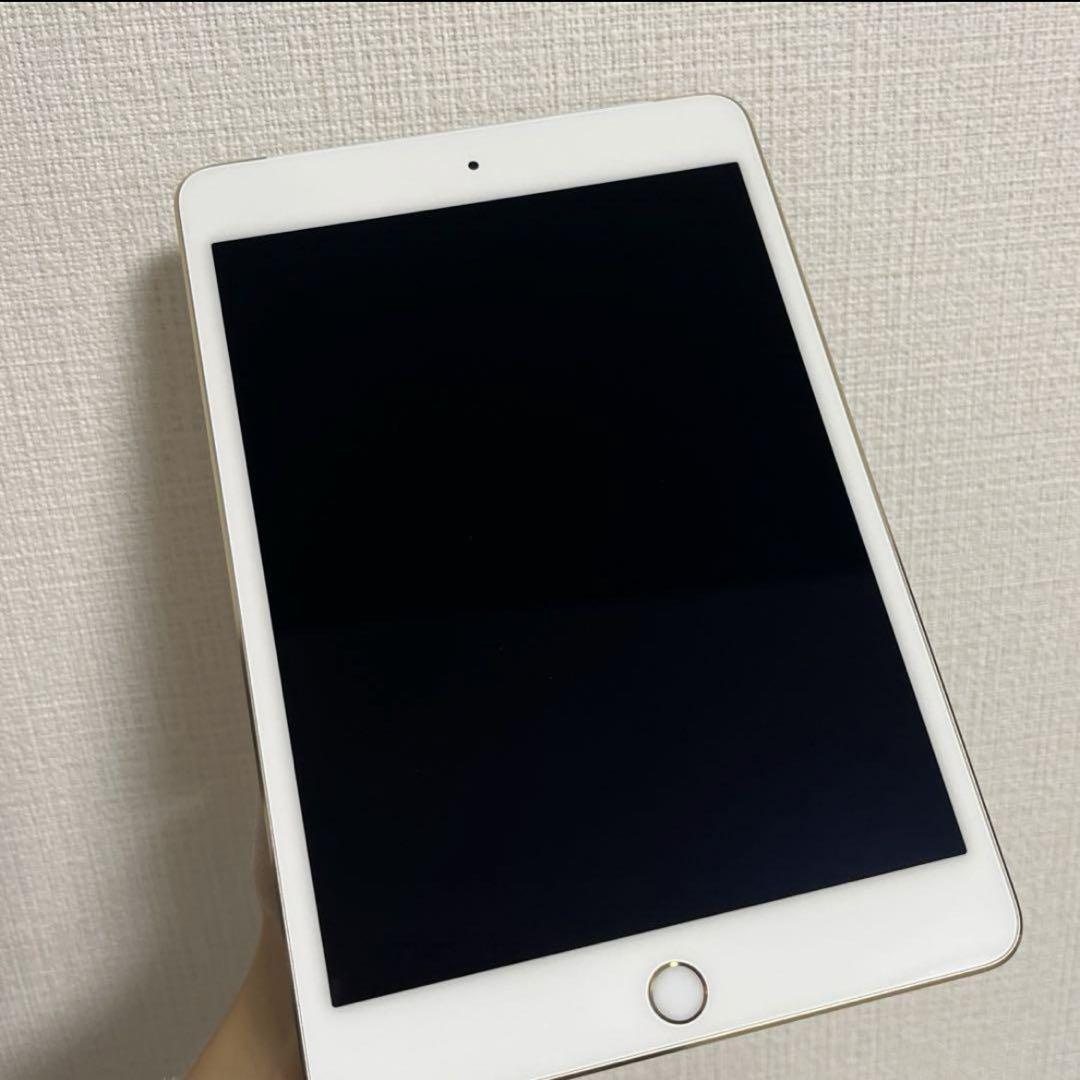 iPad mini 第4世代 アップル、薄く軽く速くなった7.9型「iPad mini 4」 - 価格.com