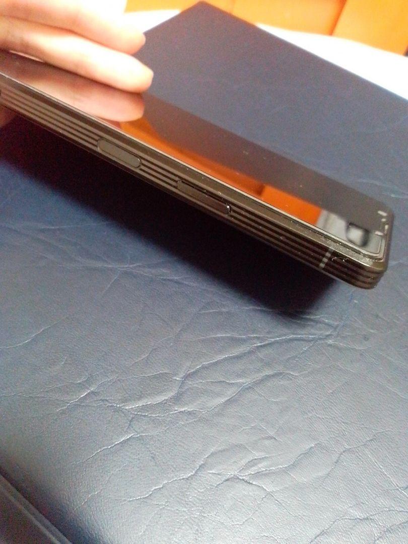 SONY Xperia pro-i 本体ケース付 512GB SIMフリー