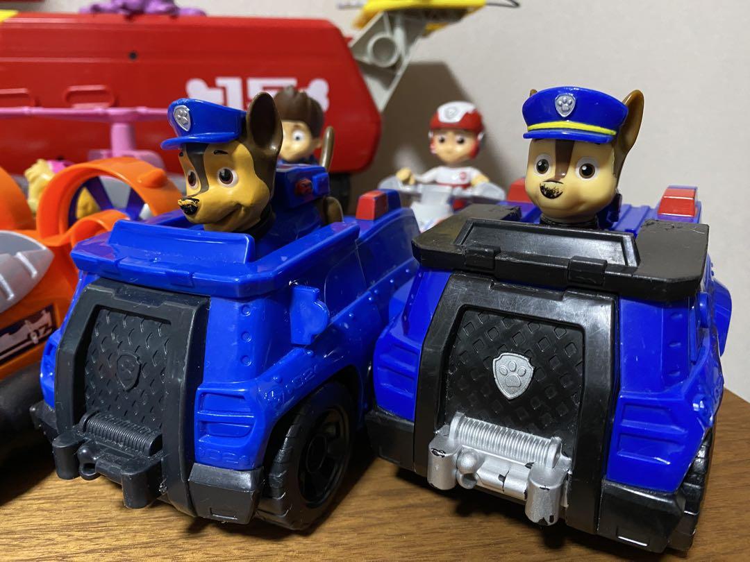 シーパトローラー