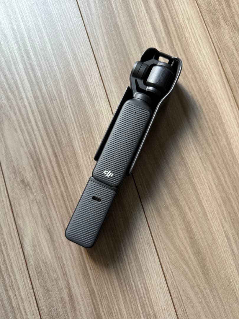 DJI Osmo Pocket 3 DJI Osmo Pocket 3