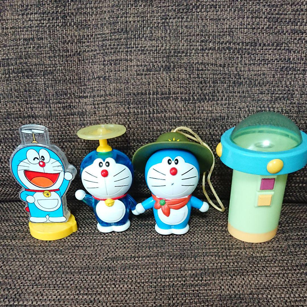 メルカリ 4点セット マクドナルド ハッピーセット ドラえもん キャラクターグッズ 444 中古や未使用のフリマ メルカリ 4点セット マクドナルド ハッピーセット ドラえもん キャラクターグッズ 444 中古や未使用のフリマ