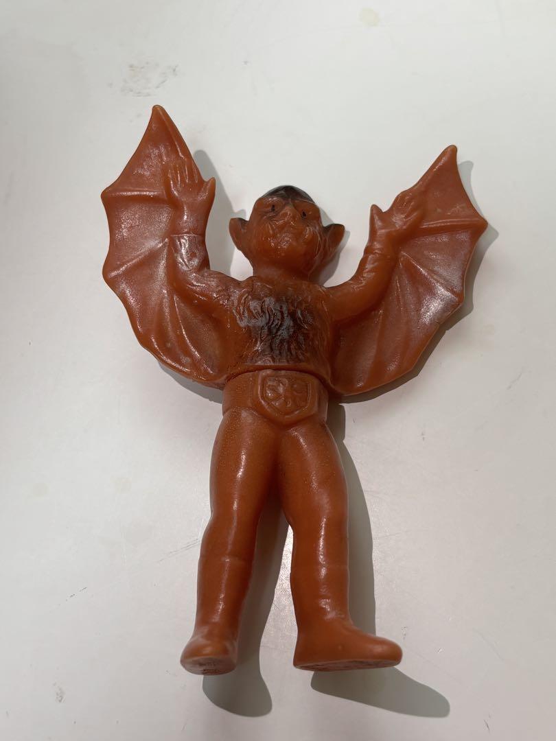 蝙蝠男 コウモリオトコ 仮面ライダー