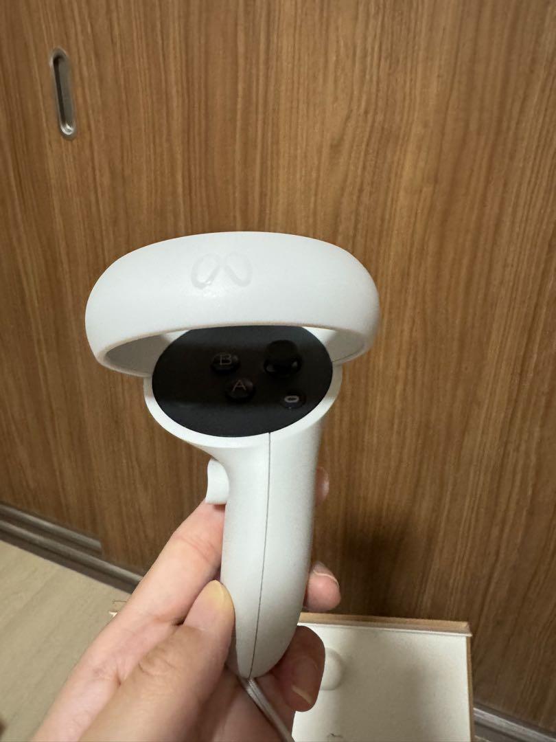  Quest 2 128GB VRヘッドセット