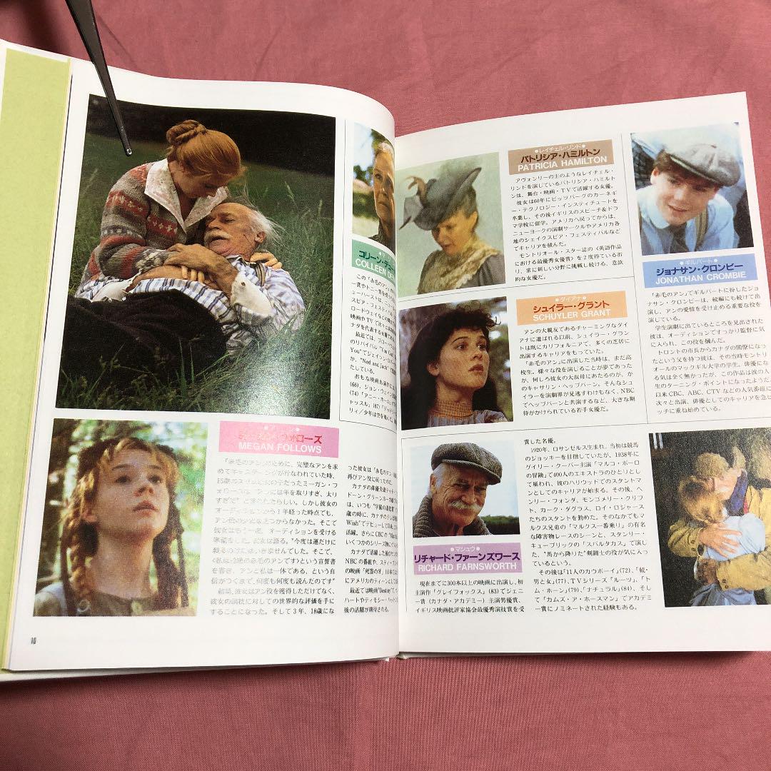 通販高評価 赤毛のアン DVD-BOX 3枚組 0DbUK-m20422612594 三部作 高評価新品