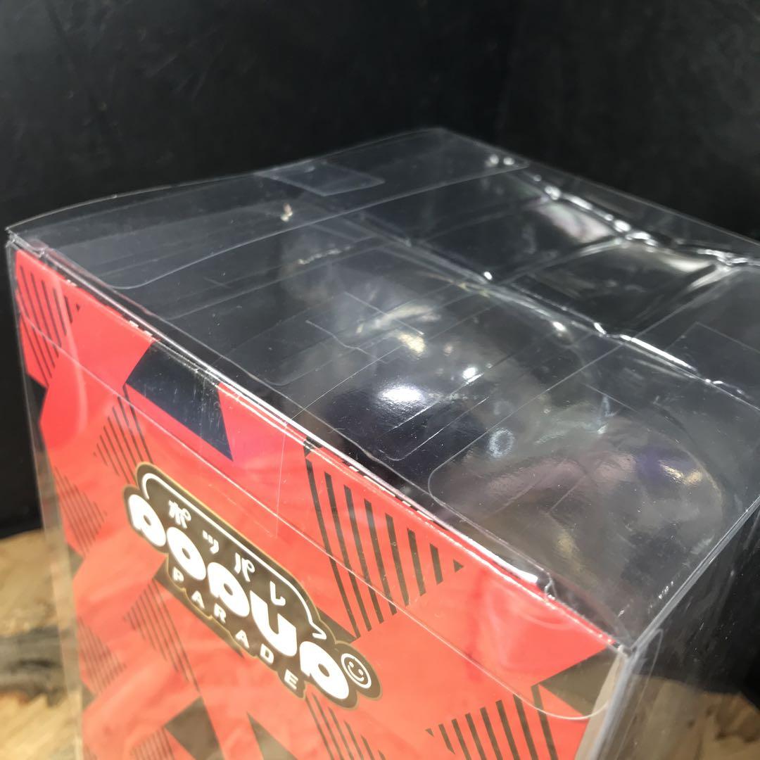 POP UP PARADE ペルソナ5 ザ・ロイヤル ノワール Amazon.com: Persona 5 Royal: Noir Pop Up Parade PVC Figure