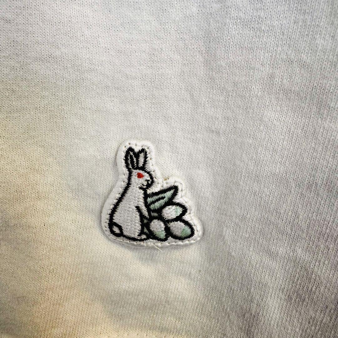 【美品】FR2 月桃　沖縄限定　ロンT