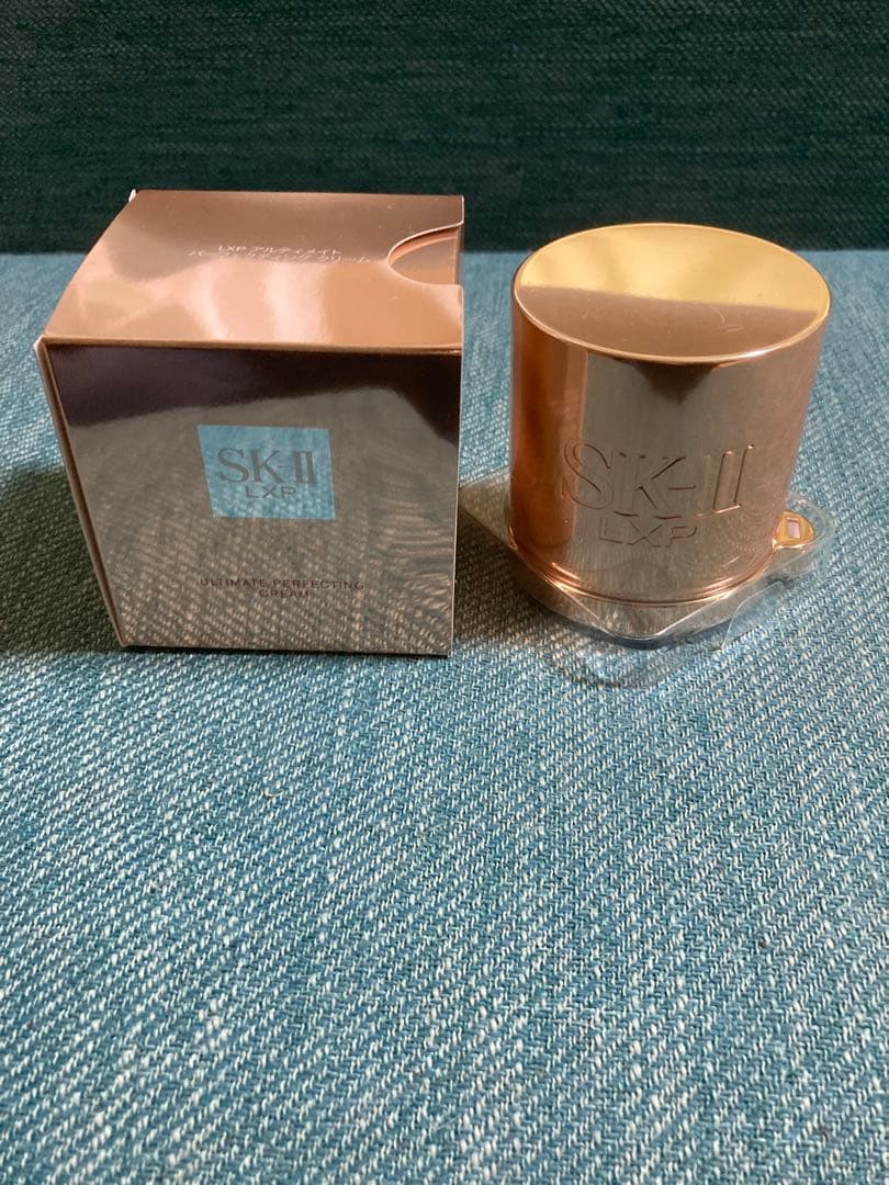 アルティメイトパーフェくティングクリームSK-Ⅱ