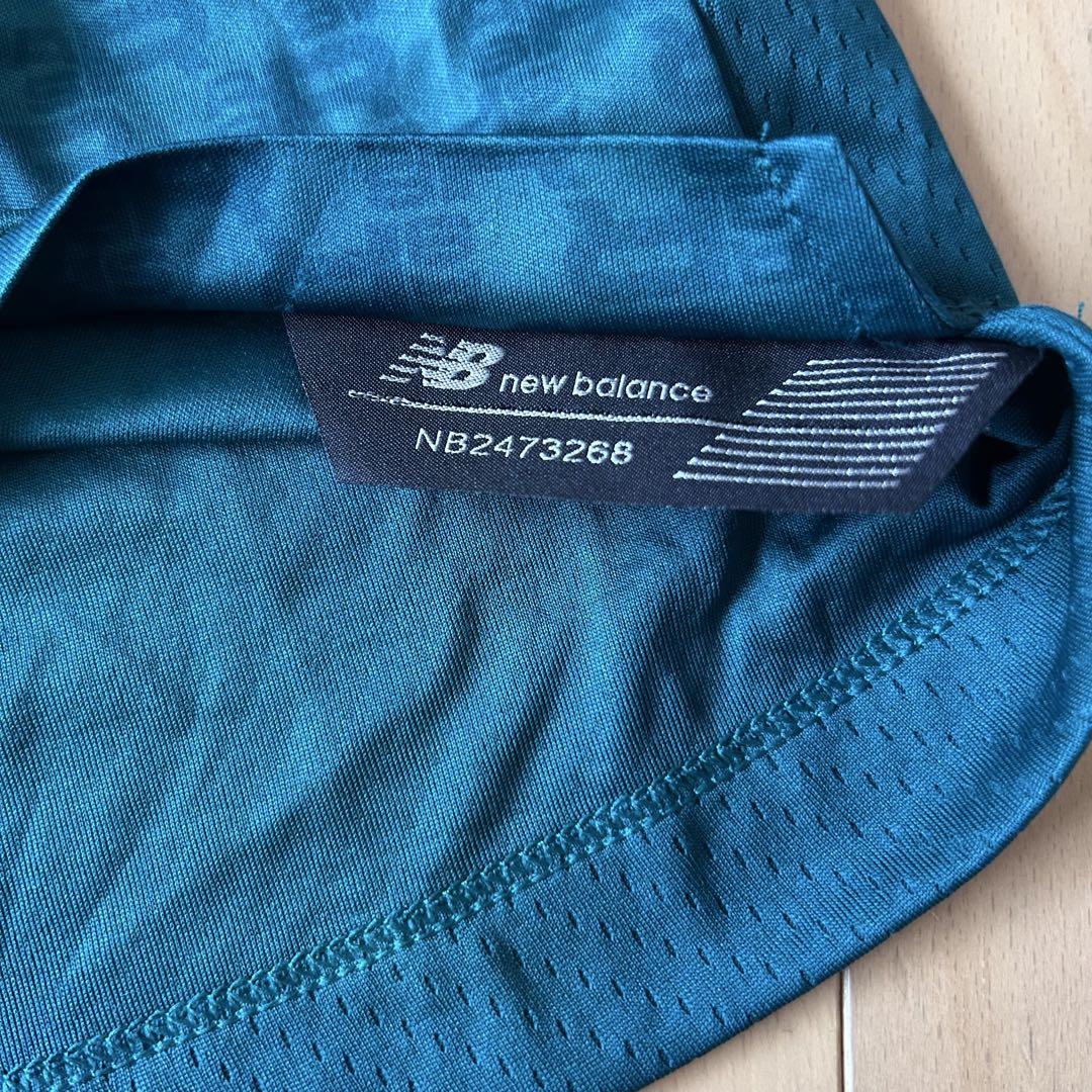 美品 new balance ASローマ ヘリテージ ユニフォーム 22-23