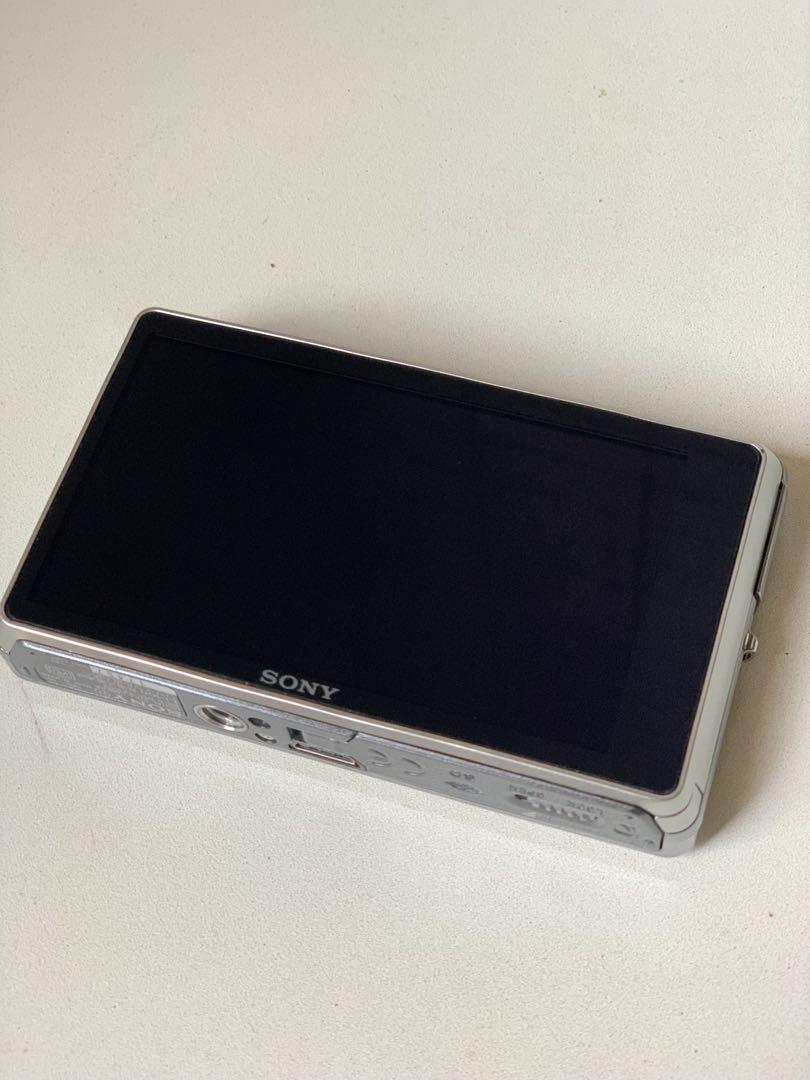 Sony Cyber-shot DSC-TX100V ソニーストア限定モデル カメラ