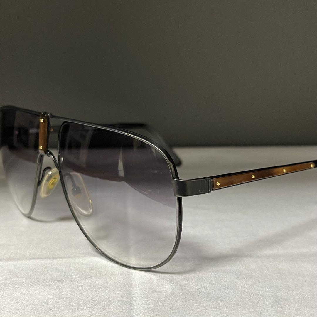 Vintage dunhill 6043 ティアドロップ ホーン オーストリア製