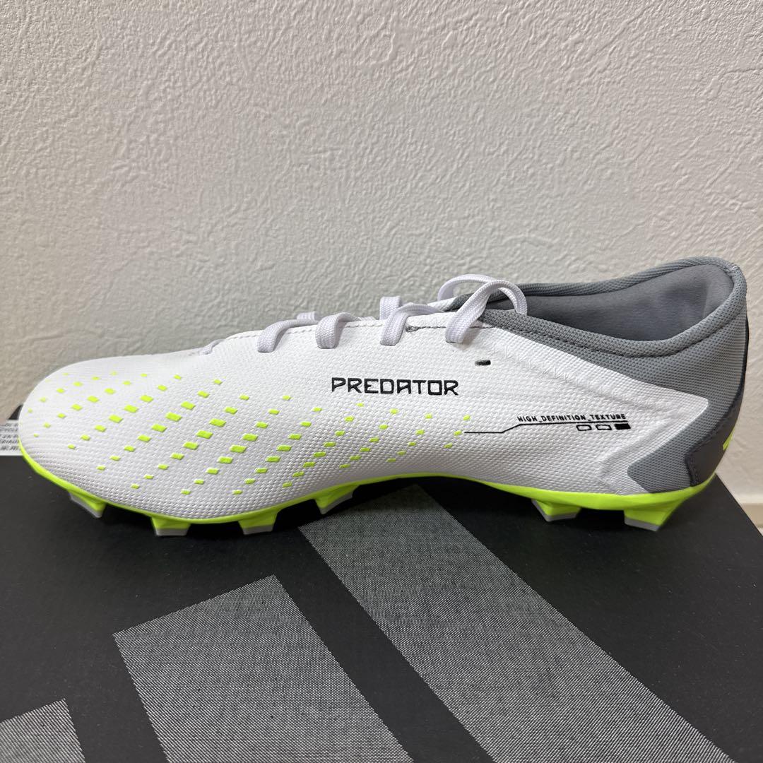 新品　adidas プレデターアキュラシー.3 L HG/AG スパイク　25