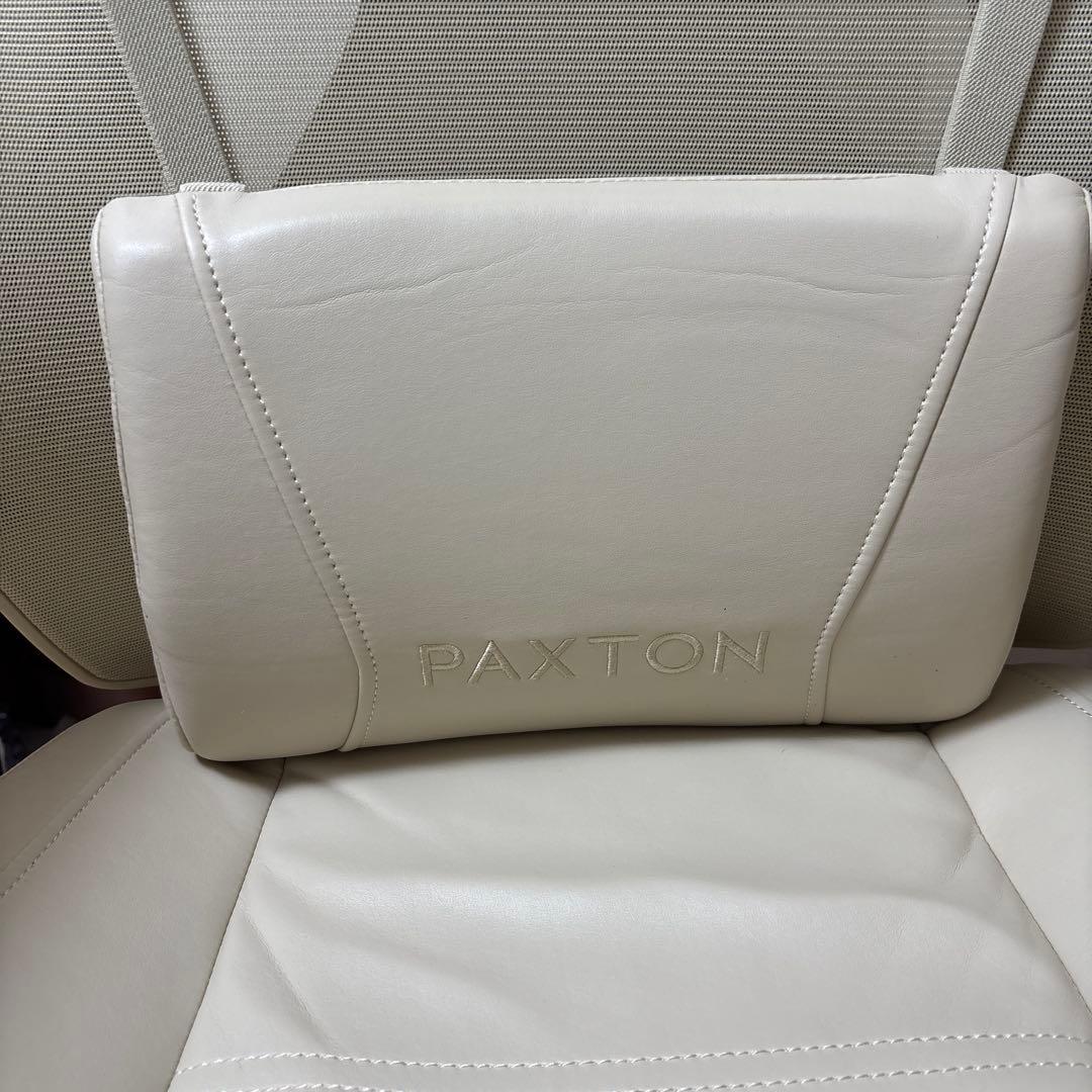 ivory ゲーミングチェア目立った傷や汚れなし