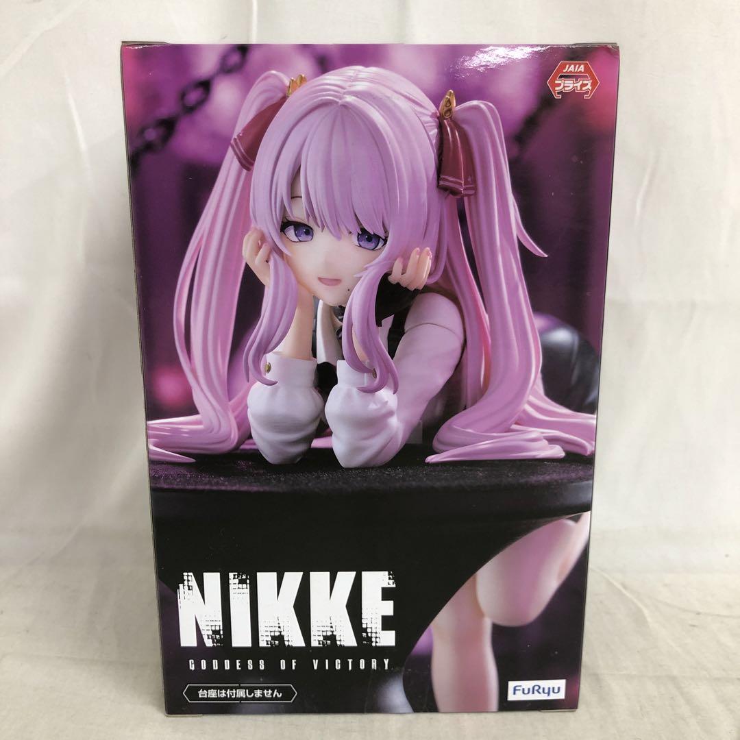 VF7092 未開封 NIKKE ぬーどるストッパー ユニ 6個セット - メルカリ