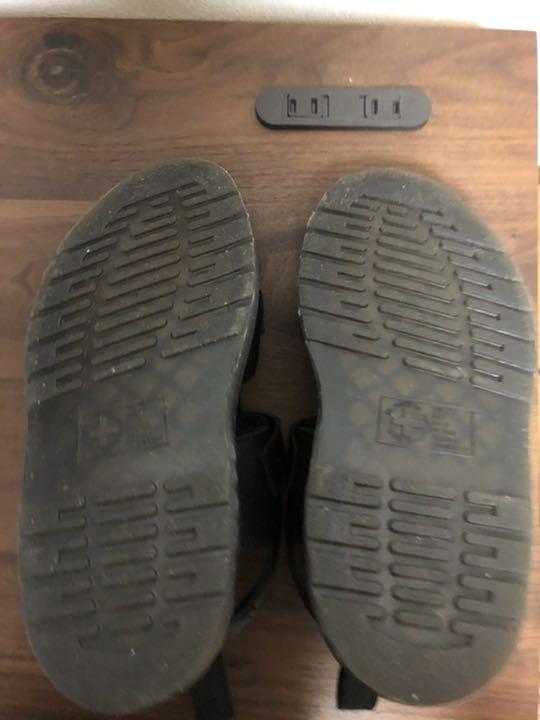 Dr.Martens お値下げ 最終価格 zYvC5-m20425670803 サンダル 爆買い通販