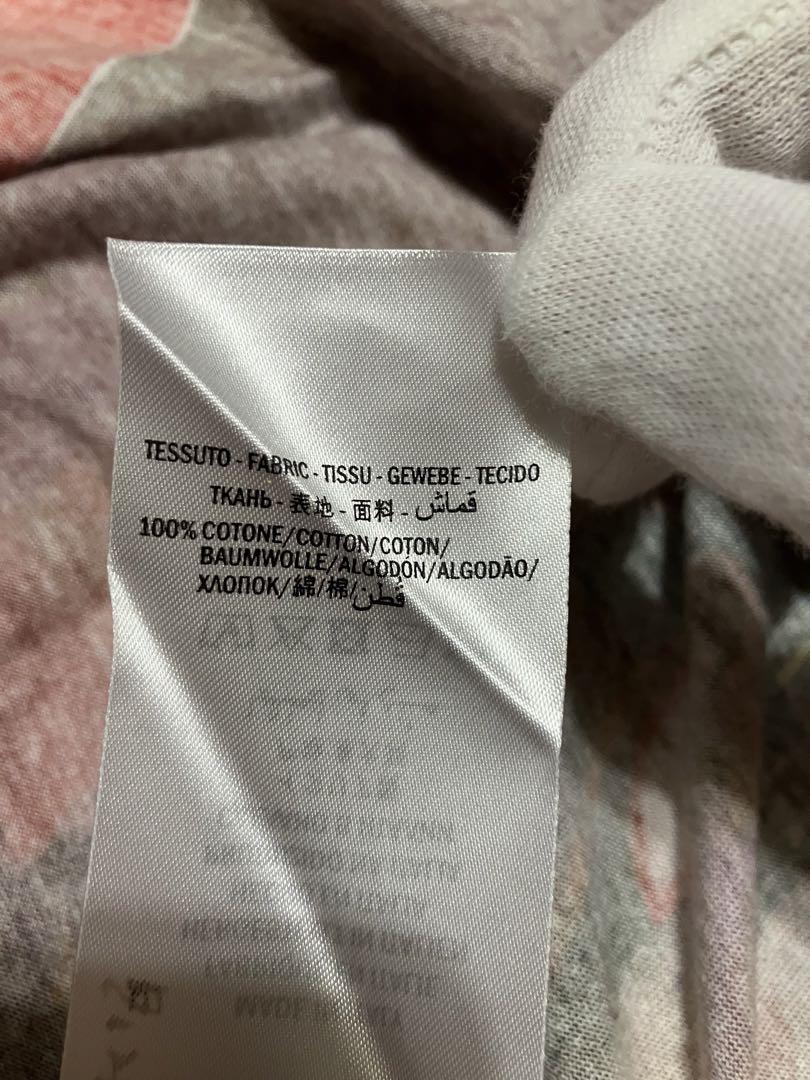 【美品】GUCCI グッチ✖️イグナシモンレアル　Tシャツ&BOX