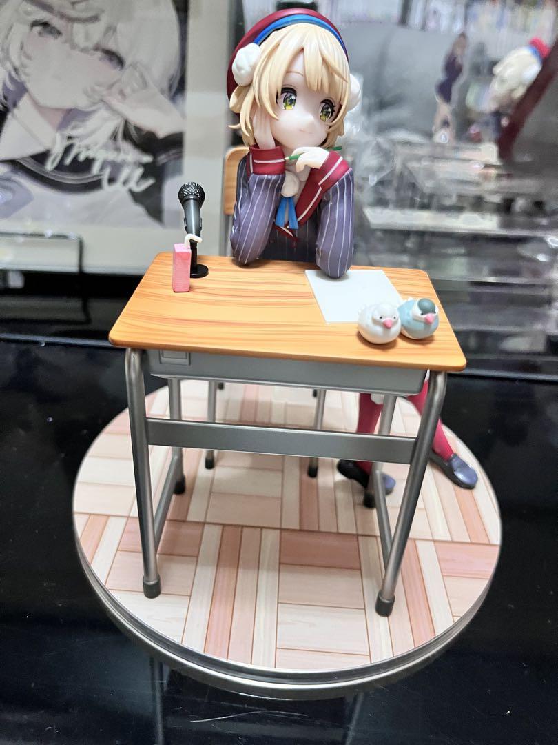 しぐれうい　1/7スケール　フィギュア　FuRyu