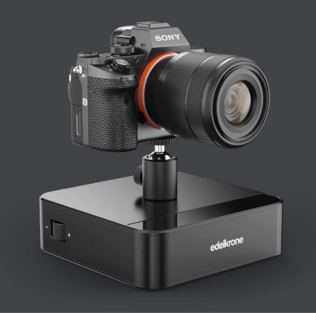 edelkrone Dolly ONE エーデルクローン ドリー - その他 edelkrone Dolly ONE エーデルクローン ドリー - その他