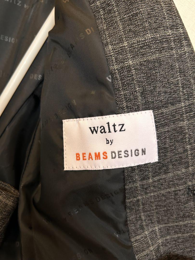 waltz by BEAMS DESIGNの男の子フォーマル スーツ