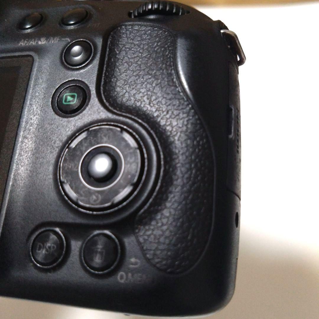 Panasonic LUMIX DMC-FZ70 光学60倍 ジャンク扱い - メルカリ