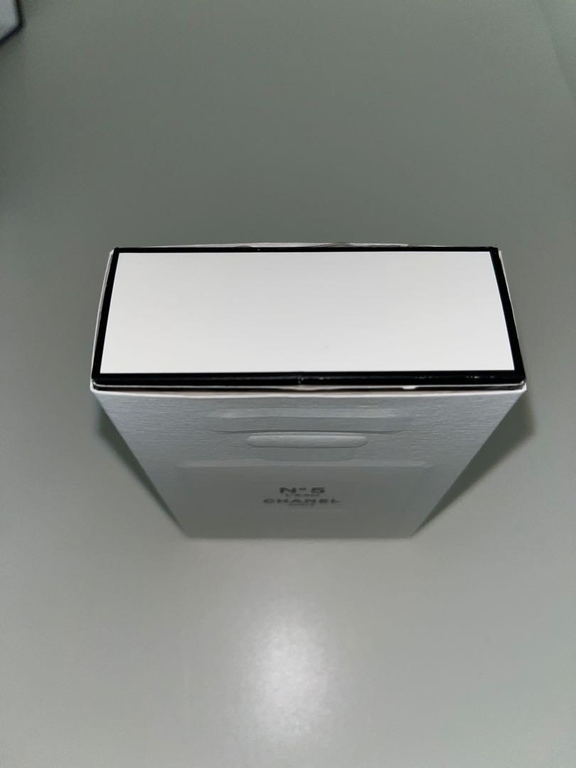シャネル N°5 ロー オードゥ トワレット (ヴァポリザター新品激安プレゼント