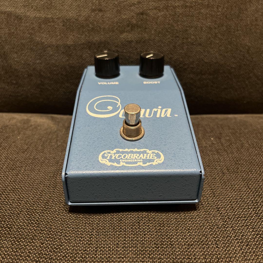 ギター Chicago Iron Octavia special edition