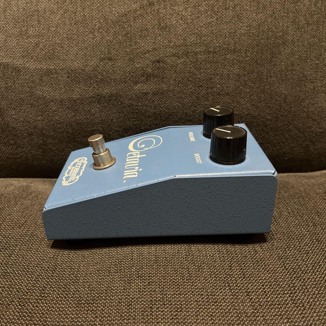 ギター Chicago Iron Octavia special edition