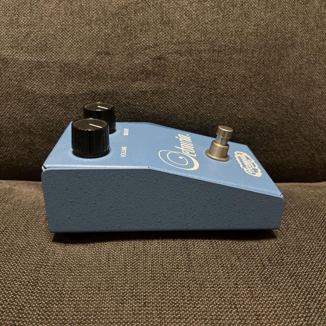 ギター Chicago Iron Octavia special edition