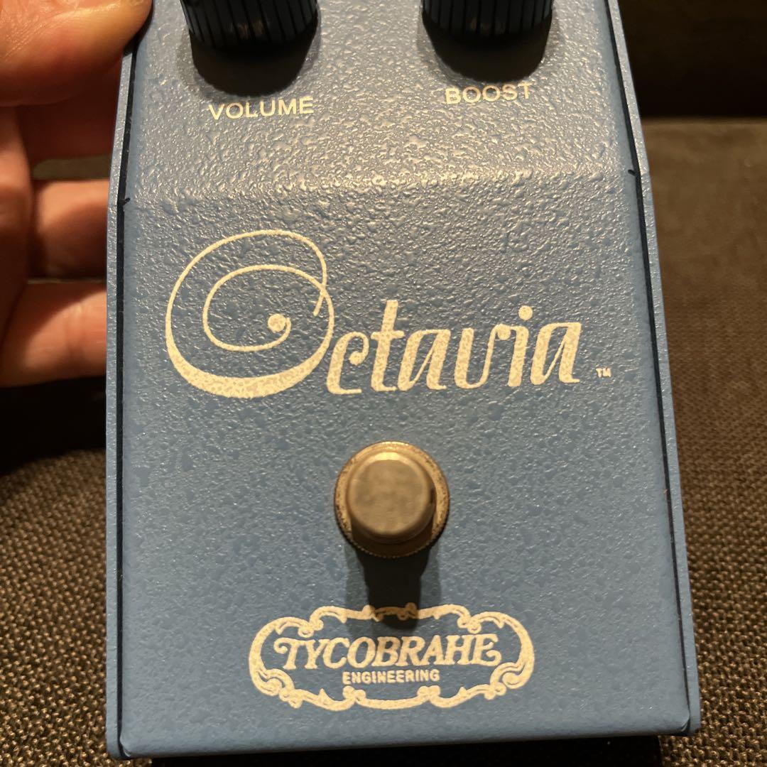 ギター Chicago Iron Octavia special edition