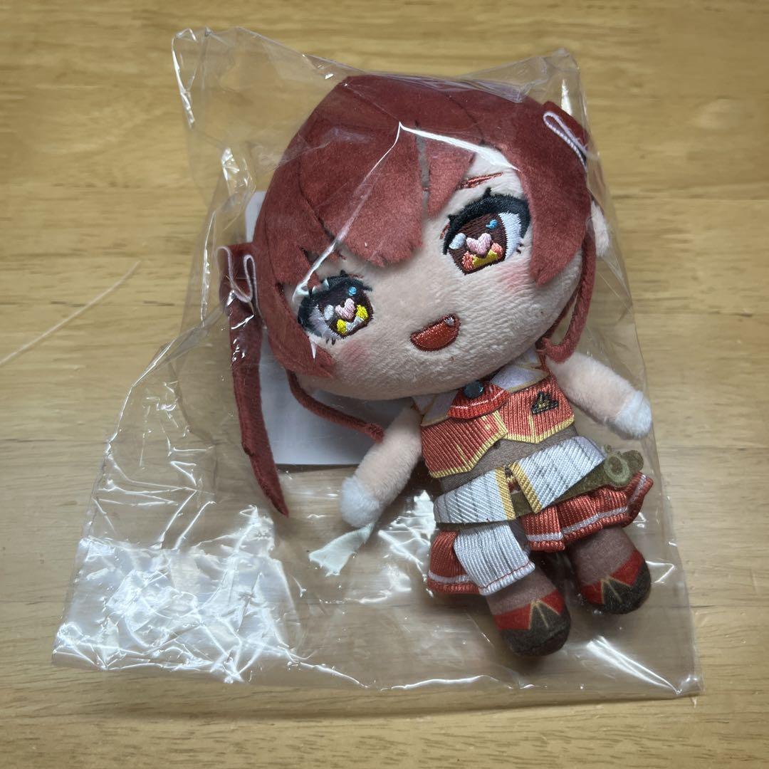 シルバニアファミリー キーチェーンセット さくらんぼ りんご