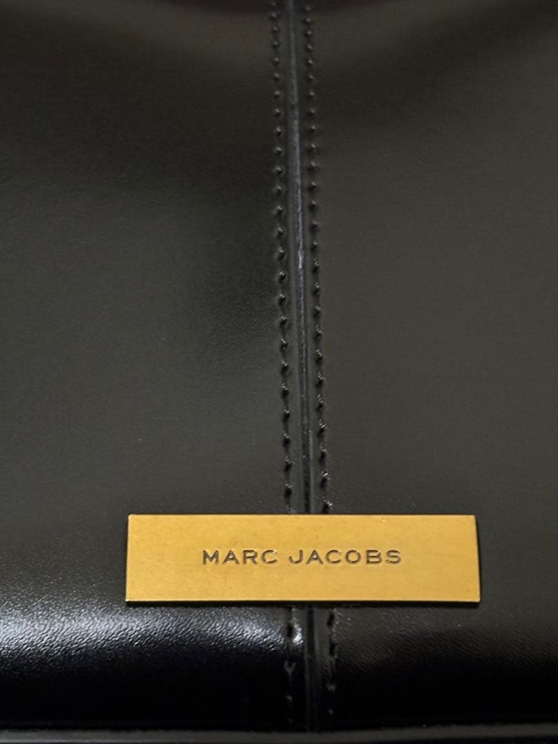 MARC JACOBS ザセント マーク ミニ トップハンドルショルダーバッグ MARC JACOBS ザセント マーク ミニ トップハンドルショルダーバッグ