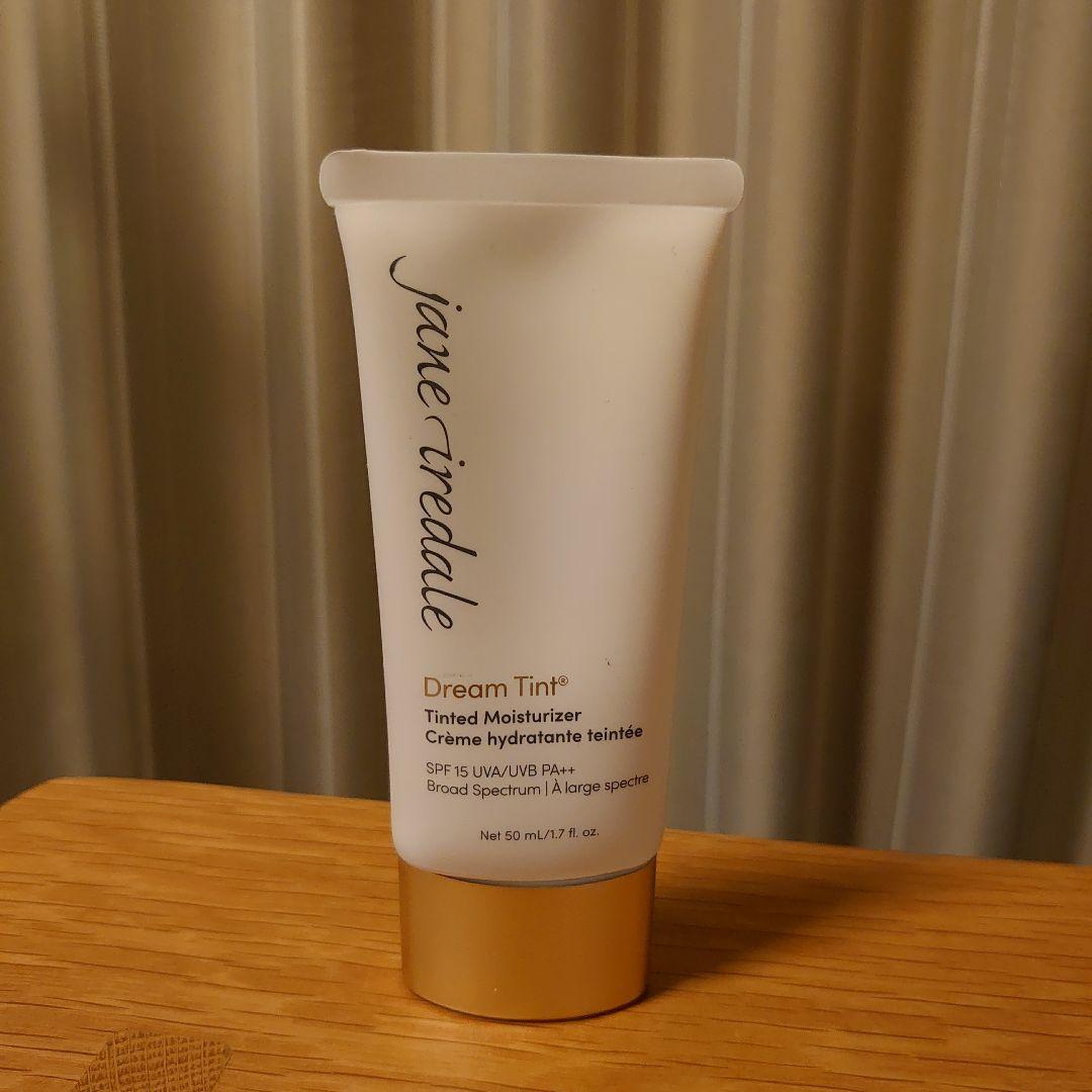 jane iredale Dream Tint 50ml